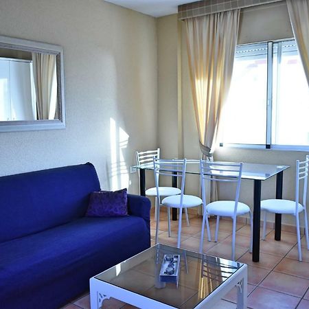 Palmeras Del Sur 2S Адехе Екстериор снимка