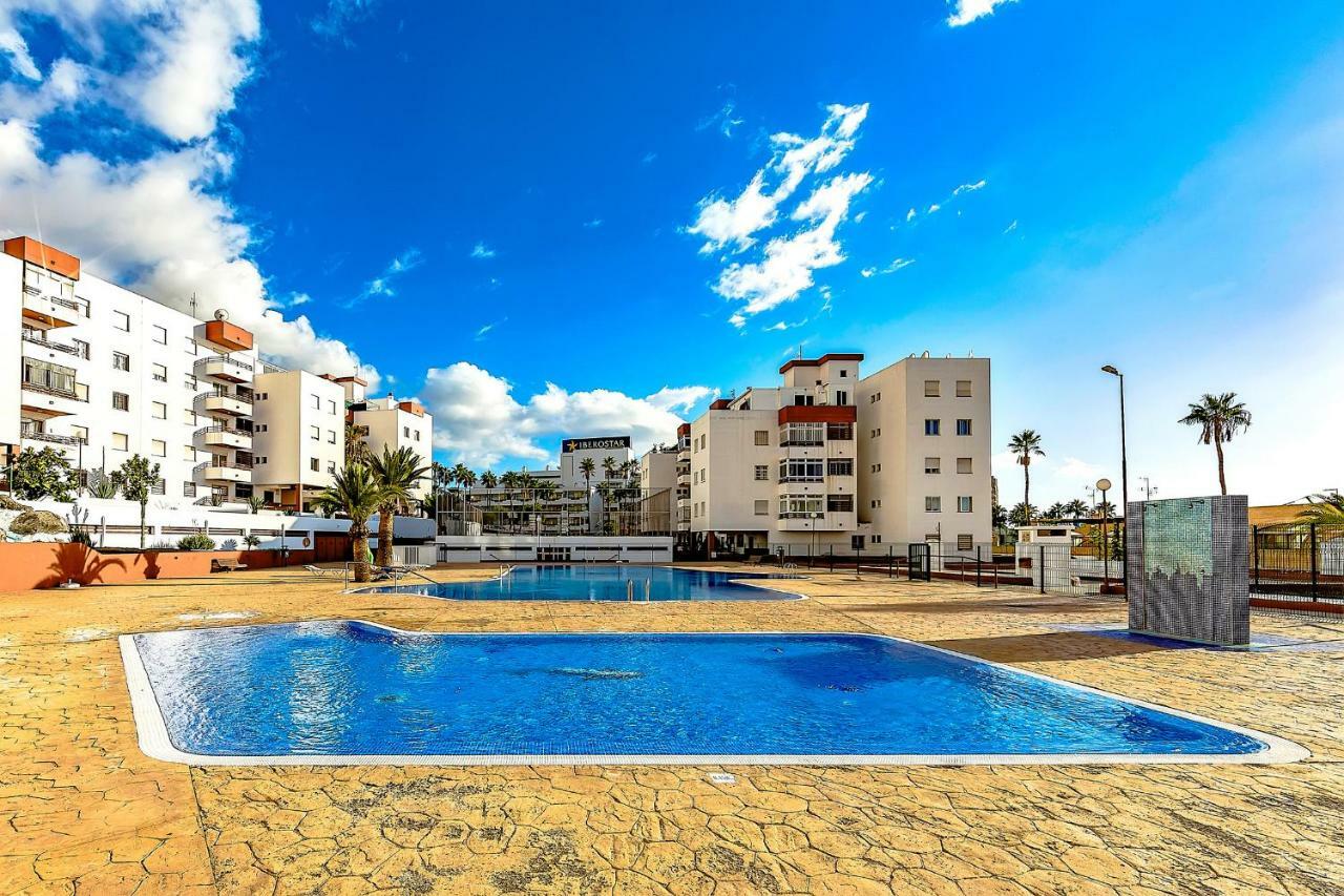 Palmeras Del Sur 2S Адехе Екстериор снимка