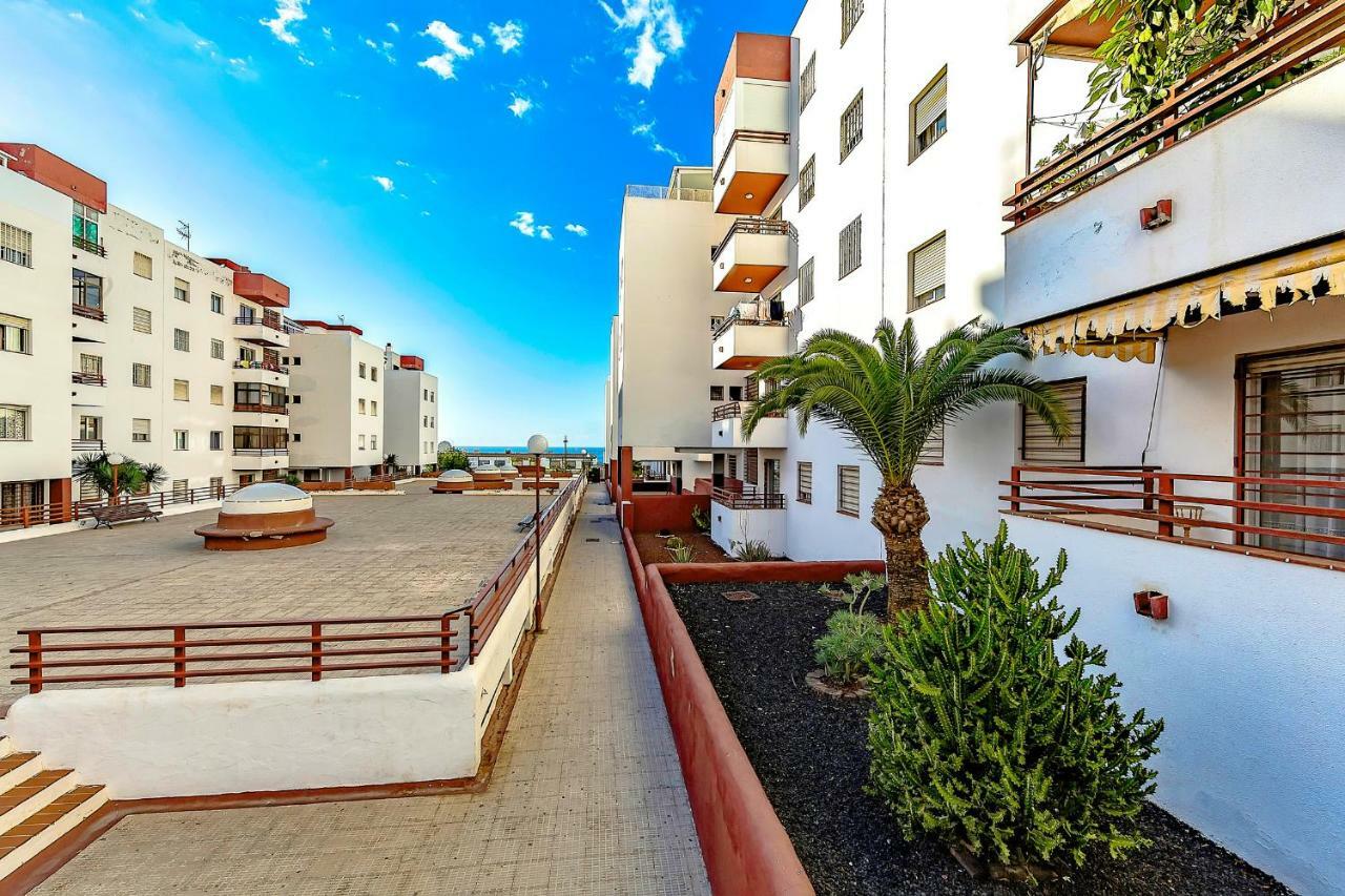 Palmeras Del Sur 2S Адехе Екстериор снимка